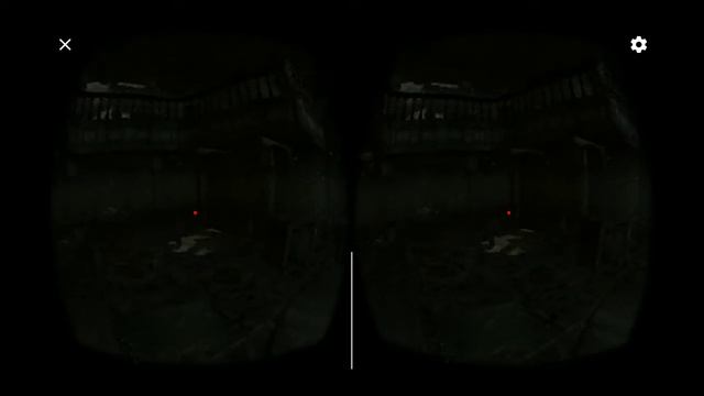 My VR Haunted House 3D Stream смотреть онлайн