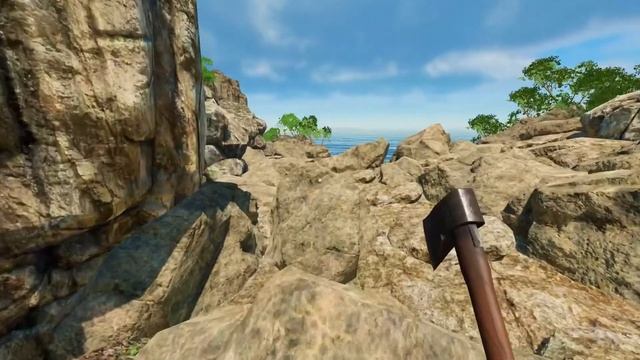 Stranded Deep: Day 21 - Etta Isle (Custom Map) - Looter's Paradise смотреть онлайн