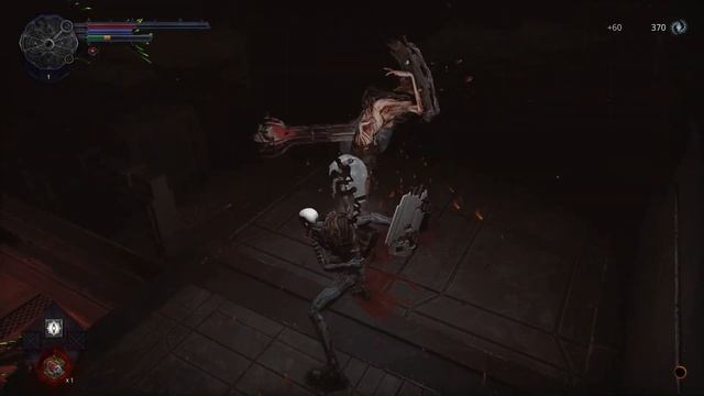 Hellpoint Embassy Secrect/Hidden door Location смотреть онлайн