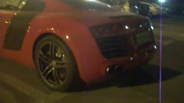 מועדון החמש אודי אר 8 יום ראשון 17 9 13 смотреть онлайн