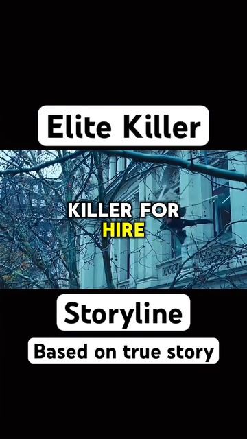 Elite Killer STORYLINE #short #shorts #shortvideo #shortsvideo #movie #truestory #story #storytime смотреть онлайн
