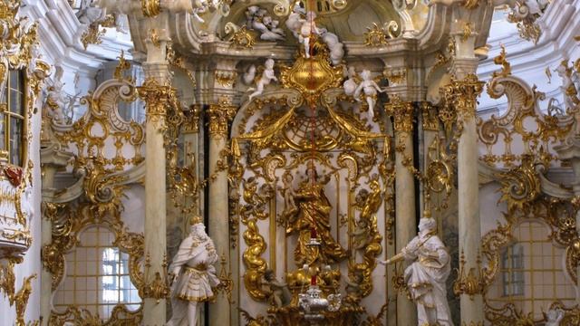 Frescobaldi - Toccata смотреть онлайн