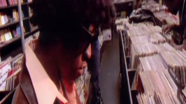 The Bucketheads - The Bomb! (These Sounds Fall Into My Mind) (Official Video)