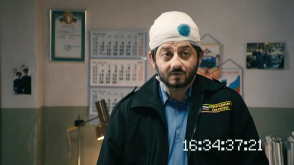 Наша RUSSIA, 5 сезон, 7 выпуск