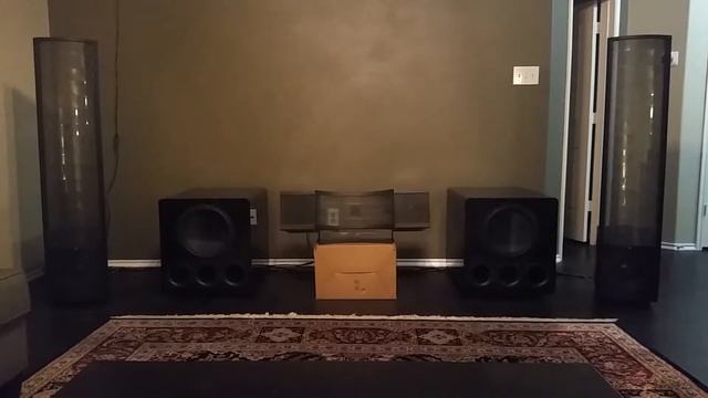 Martin Logan Montis- Billie Marten 'Out of the Black' смотреть онлайн