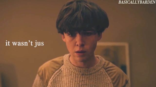 alyssa and james | deep end смотреть онлайн