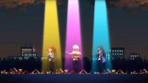 Лолирок-не когда не когда не сдавайся на русском (отрывок)|Magic Lolirock Russian