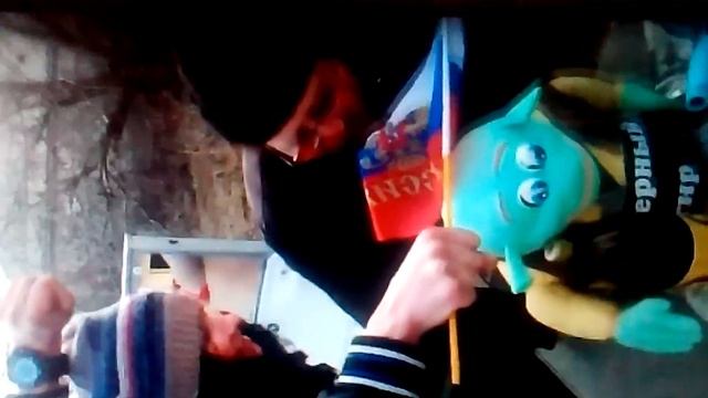 Левый Сектор ! смотреть онлайн