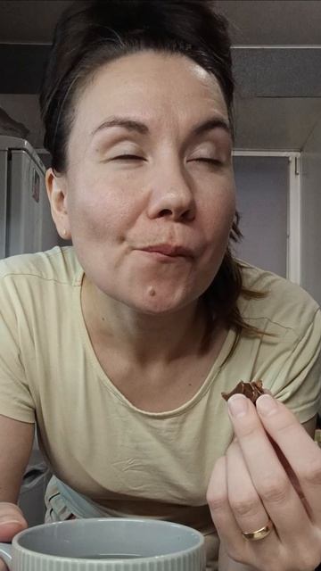 Настоящее райское наслаждение