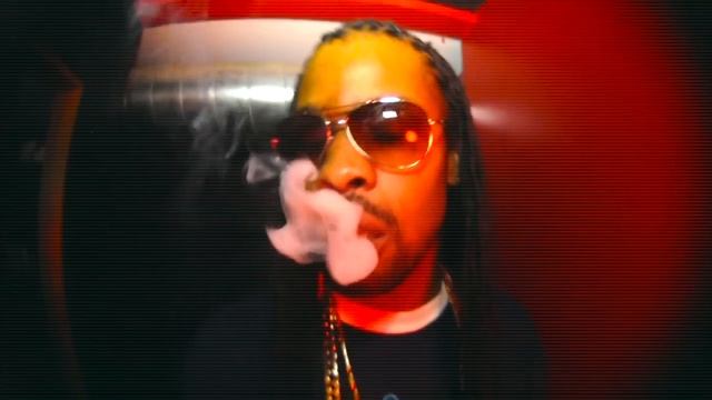 DJ Toure' Presents: EMAKULANT - TARANTULA #2 (420-710 Remix) смотреть онлайн