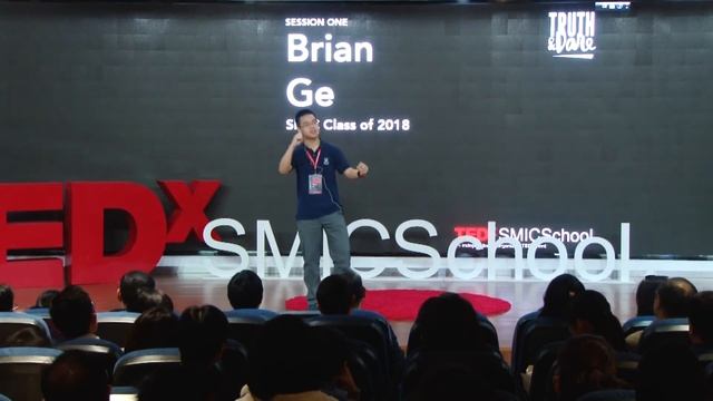 Rethinking Parenting - Regarding the Parent-Teen Dynamic | Brian Ge | TEDxSMICSchool смотреть онлайн