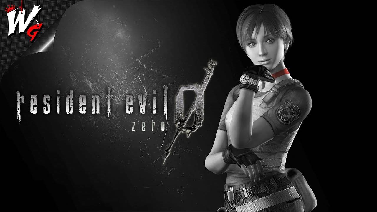 ПРЕДАТЕЛЬСТВО АМБРЕЛЛЫ ▷ Resident Evil 0 HD Remaster [PC] - №2