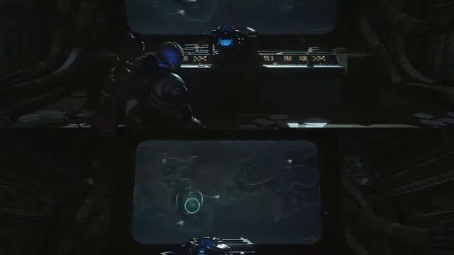 Gears 5 Co Op Game Play Mandarin Putonghua Walkthrough Part 7 смотреть онлайн