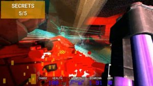 ULTRAKILL 7-3 NO SOUND, NO MEMORY - (ALL SECRETS, CHALLENGE, P RANK)