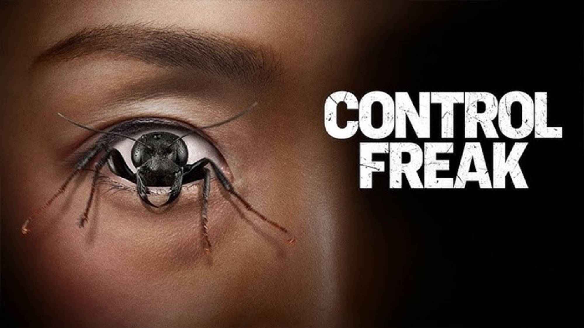 Демон контроля | Control Freak (2025) смотреть онлайн