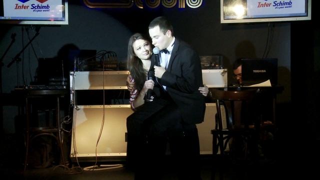 Comedy ZEBRA SHOW La psiholog смотреть онлайн