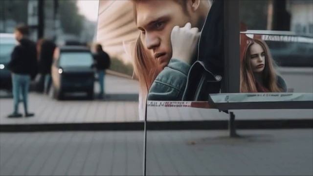 Водки бы стакан - Мамонт Cover(ИИ)