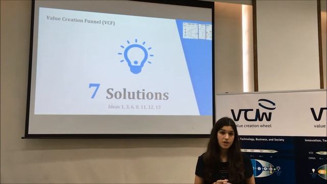 VCW Strategy: How to Grow in the HoReCa Channel? смотреть онлайн