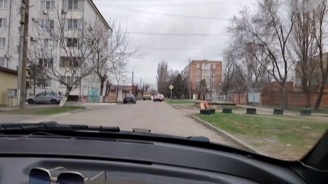 Ейск ! С утра один маршрут, но есть и другие дела , пока есть время всё делаем подряд и о многом! смотреть онлайн