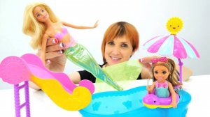 Сборник развивающие машинки - Маша Капуки - Английский для детей