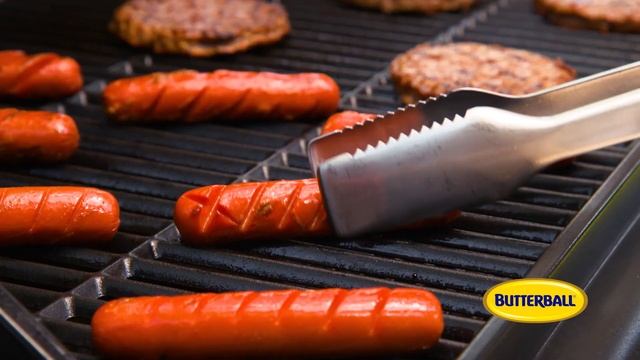 BBQ Season with Butterball смотреть онлайн