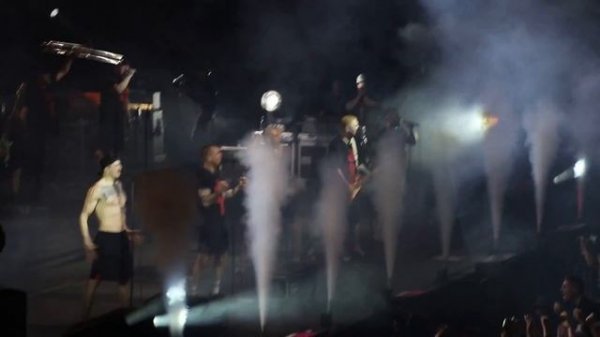 Brutto - Underdog (live in Minsk 2017)