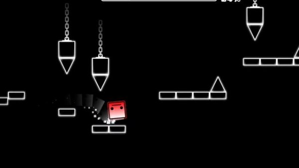 geometry dash subzero GDPS editor 2.2 | ROBTOP TRAVEL