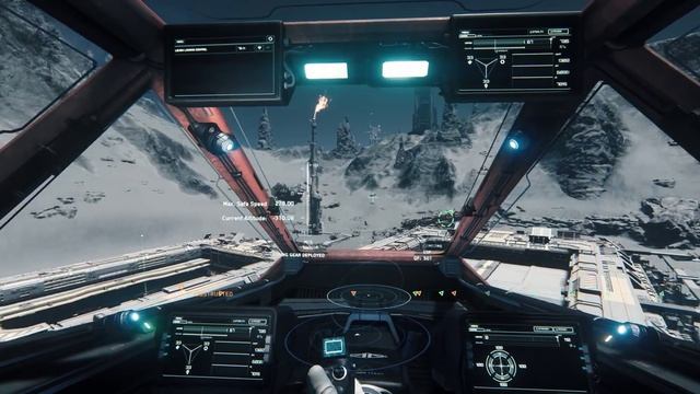 STAR CITIZEN - ALPHA 3.0 PTU - Part 1 "Getting Started / Trip to Levski" | CenterStrain01 смотреть онлайн