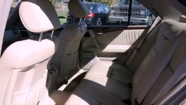 Pre-Owned 1998 MERCEDES-BENZ 4dr Sdn 4.3L GA