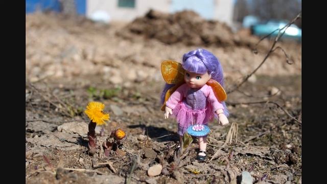 фея распускает мать-и-мачеху смотреть онлайн