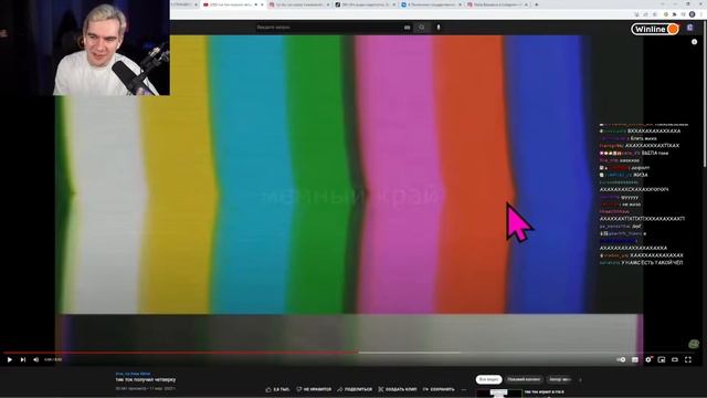 Братишкин СМОТРИТ НАРЕЗКИ ТИК ТОКА #4 смотреть онлайн