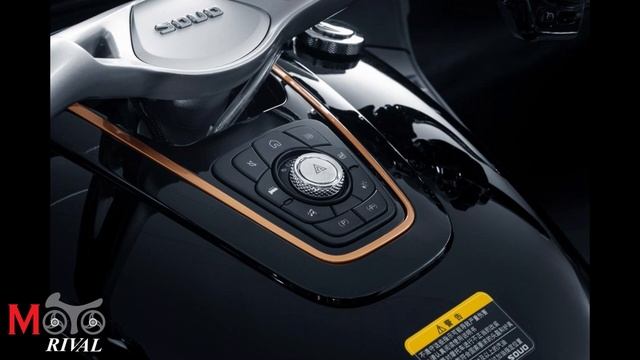 GWM Souo S2000GL สิงโต 8 สูบนอน ตัวใหญ่ คันแรกจากกำแพงเมืองจีน