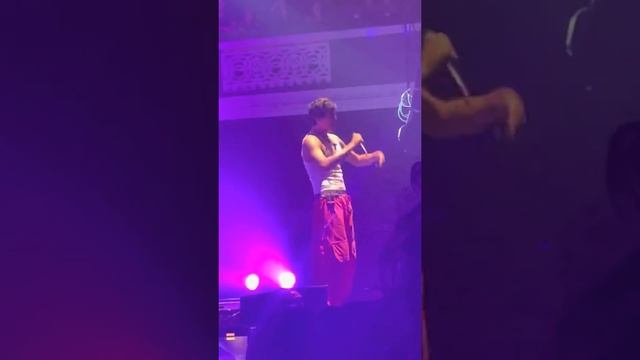 Evergreen - Omar Apollo