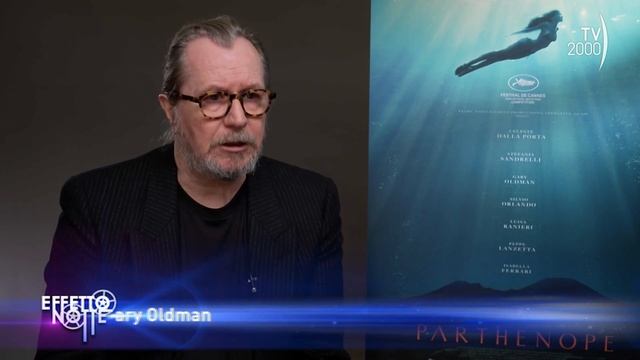 Effetto Notte (TV2000) - “Parthenope”, Paolo Sorrentino, Stefania Sandrelli e Celeste Dalla Porta смотреть онлайн