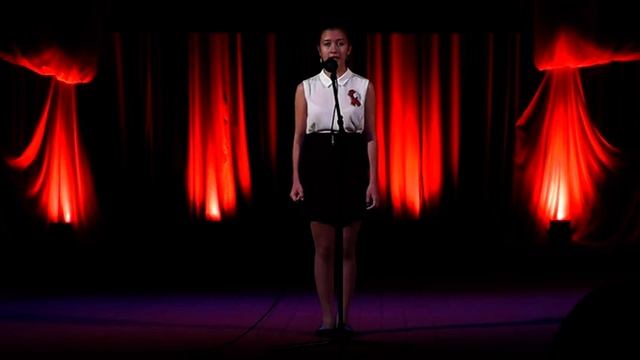 Мария Новикова В том городке смотреть онлайн