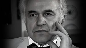 Черная вуаль - Евгений Дога