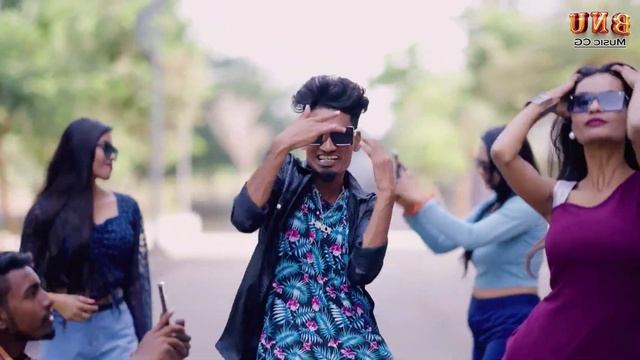 BAM MAAL HAWAY !! C.G. COMEDY SONG 2024 !! BIRU PATEL