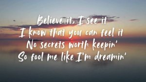 Alan Walker - Dark Side (lyrics)