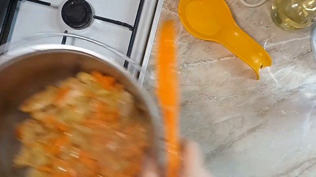 Рецепт на миллион ЖАРКОЕ по-домашнему! Восхитительно ВКУСНАЯ КАРТОШКА С МЯСОМ! Готовлю так МНОГО ЛЕ