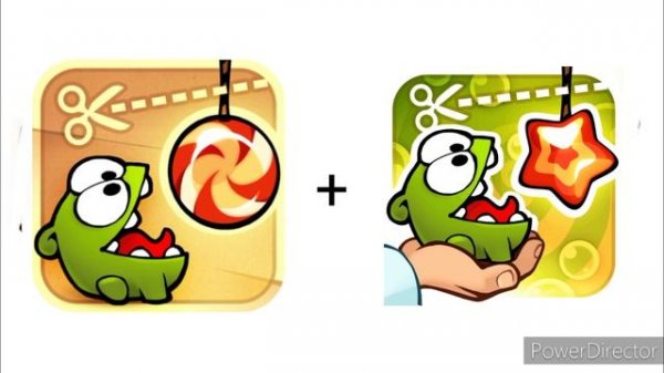 Cut the rope music + cut the rope experiments music