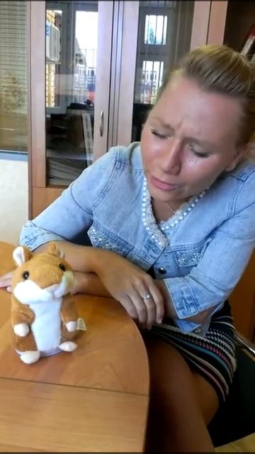 Хомяк песни поет смотреть онлайн