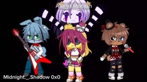 [🎁] The Puppet Song (DUET VER.) // Big Collab // MEP // FNaF [🎁]