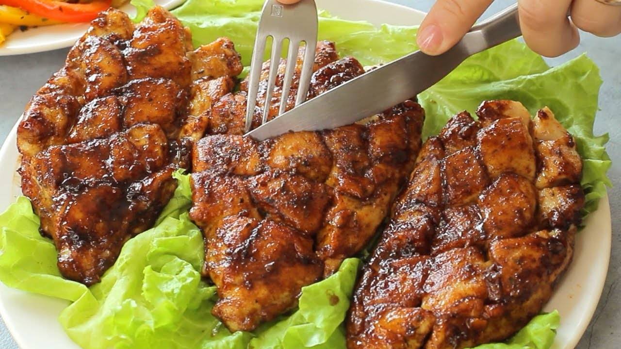 Домашняя кухня