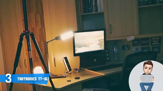 Best Desk Lamps in 2018 - Which Is The Best Desk Lamp? смотреть онлайн