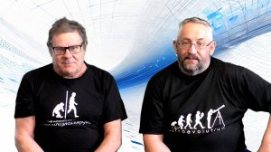 Борис Штерн. Вопросы-ответы. Антропный принцип