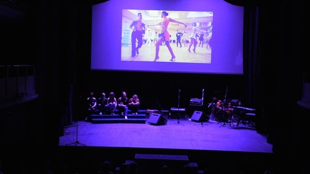 Drzni si biti kar si - Drzni si... 2017 смотреть онлайн