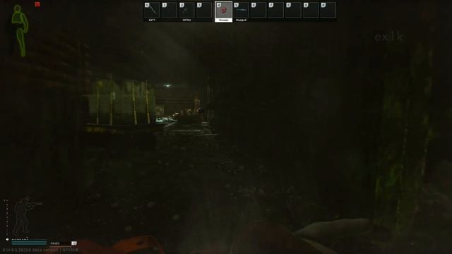 There Is No Extraction Point In Tarkov | EFT смотреть онлайн
