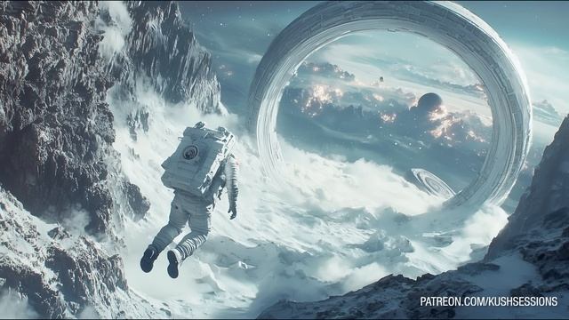 #023 Dreamscape (Liquid Drum & Bass Mix) смотреть онлайн