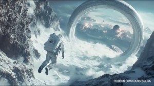 #023 Dreamscape (Liquid Drum & Bass Mix)