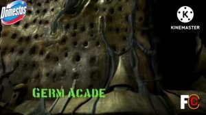 domestos funny commercial